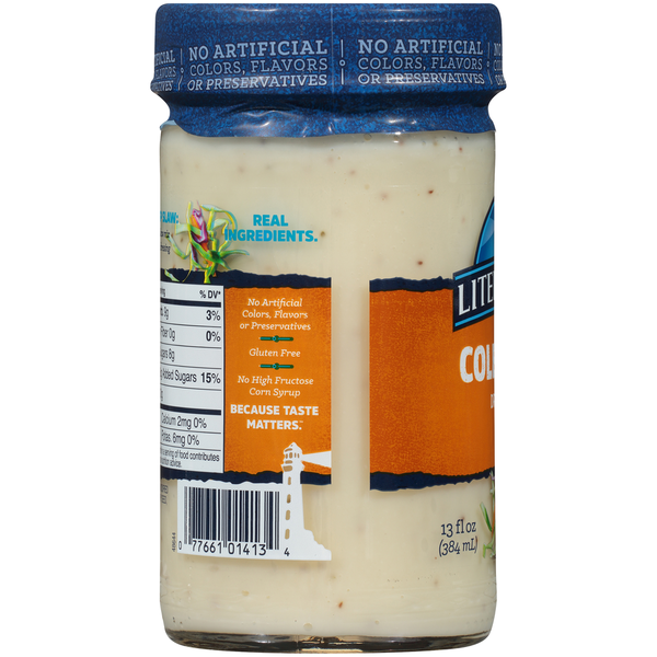 Litehouse Coleslaw Dressing