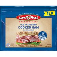 Land O’Frost Premium Old Fashioned Cooked Ham️