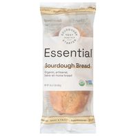 Essential Bread, Sourdough️