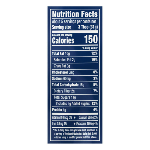 Planters Sweet & Salty Trail Mix