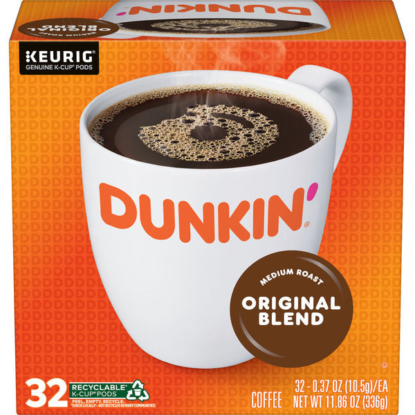 Dunkin&