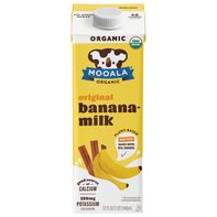 Mooala Bananamilk, Original️
