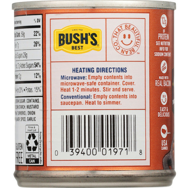Bush&
