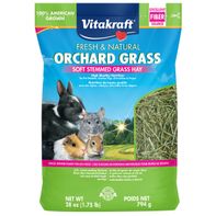 Vitakraft Hay for Rabbits, Guinea Pigs, Chinchilla...
️