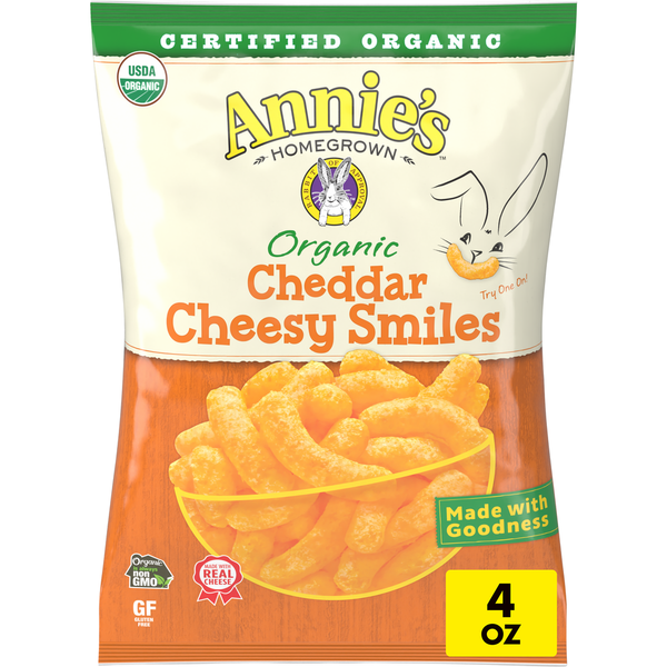 Annie&