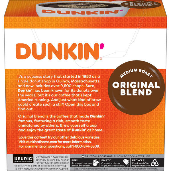 Dunkin&