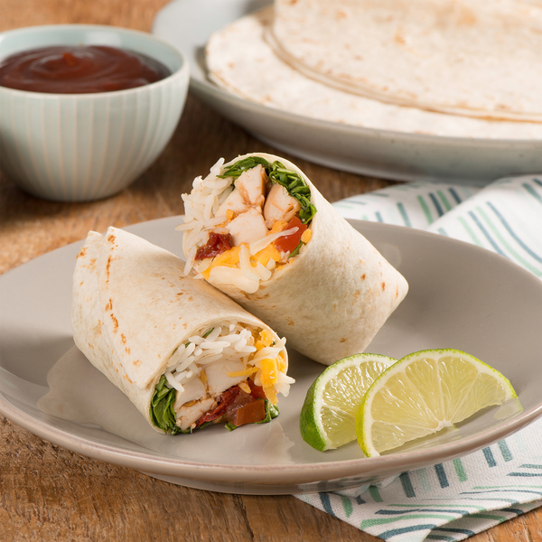 Frescados Burrito Style Flour Tortillas