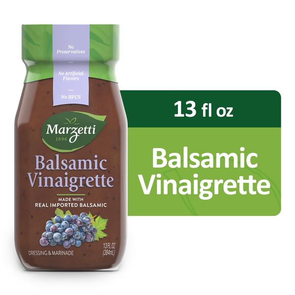 Marzetti Balsamic Vinaigrette Dressing & Marinade