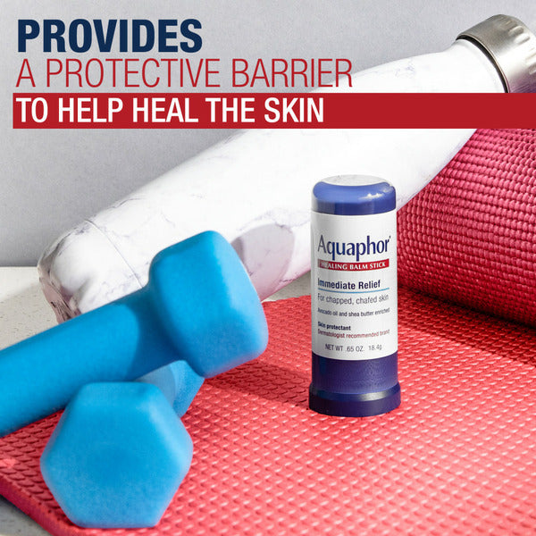 Aquaphor Healing Balm Stick Skin Protectant