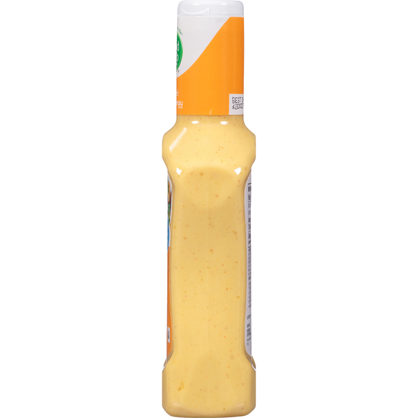 Food Club Honey Mustard Dressing