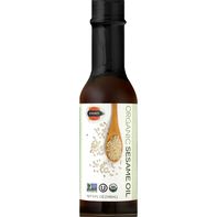 J-Basket Sesame Oil, Organic️ DestGlow