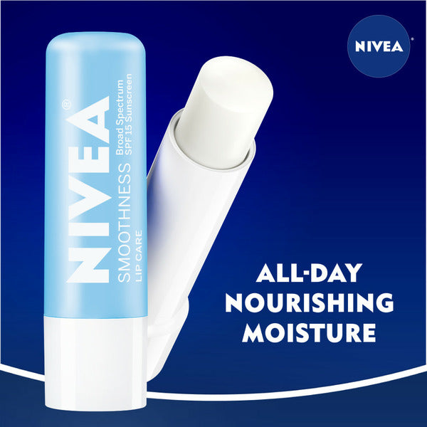 NIVEA SPF 15 Lip Balm