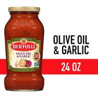 Bertolli Olive Oil & Garlic Sauce️