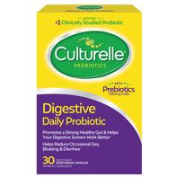 Culturelle Digestive Health️