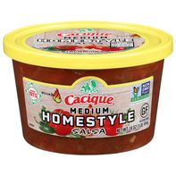 Cacique Medium Homestyle Salsa️