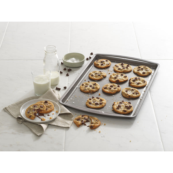 GoodCook Everyday Nonstick Steel Baking Sheet 15x10