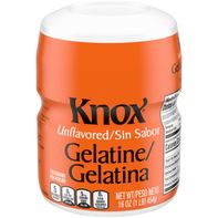 Knox Unflavored Gelatin️ DestGlow