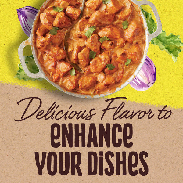 Maggi Boullion Chicken Tomato