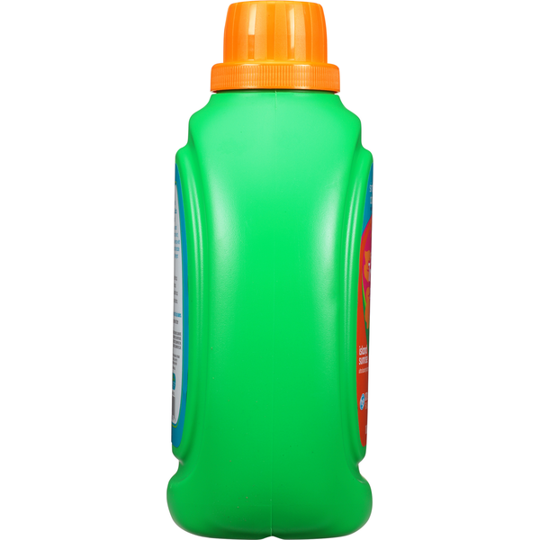 Simply Done Laundry Detergent, Ultra, Island Sunrise