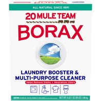 20 Mule Team Borax Laundry Booster & Multi-Purpose...
️ DestGlow