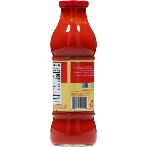 Mutti Passata