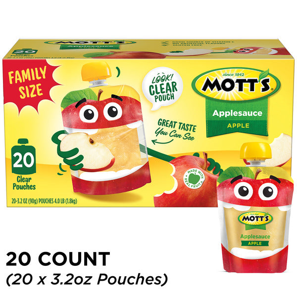 Mott&