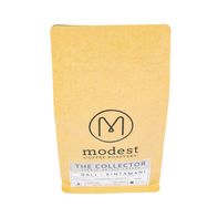 Modest Coffee The Collector Coffee️
