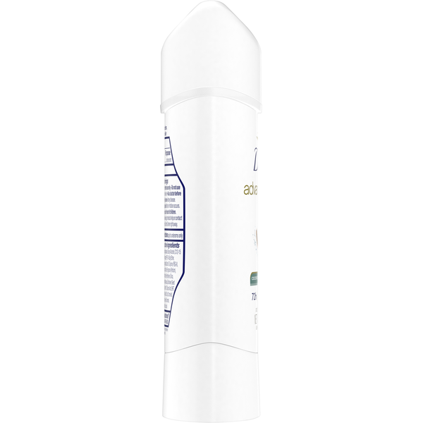 Dove Antiperspirant Deodorant, Advanced Care, Coconut Water & Lime