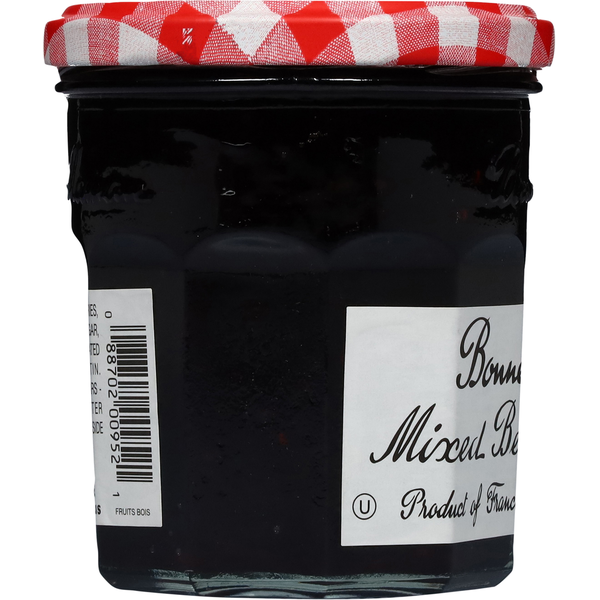 Bonne Maman Mixed Berries Preserves