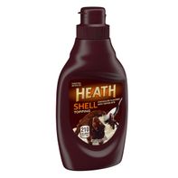 HEATH Chocolatey English Toffee Shell Topping Bott...
️
