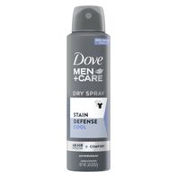 Dove Men+Care Dry Spray Antiperspirant Deodorant C...
️ DestGlow