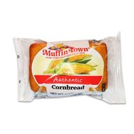 Muffin Town Cornbread Snack&