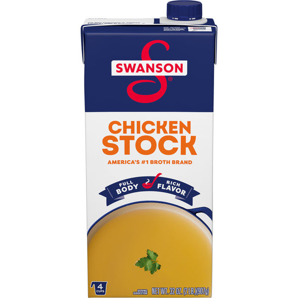 Swanson&