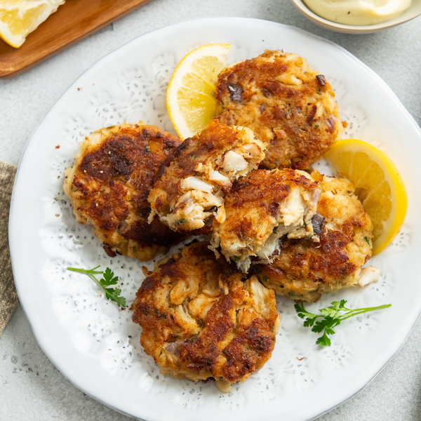 Chicken of the Sea Wild Caught White Crab Meat
