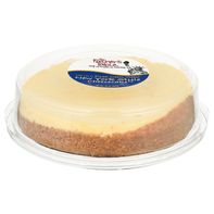 The Father’s Table Cheesecake, New York Style️ DestGlow