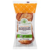 Full Circle Bread, Sourdough, San Francisco Style,...
️