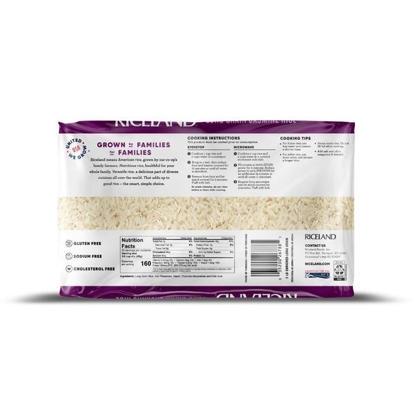 Riceland Jasmine Rice