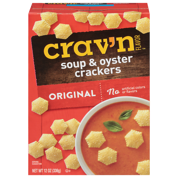 Crav&