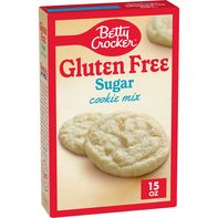 Betty Crocker Gluten Free Sugar Cookie Baking Mix️ DestGlow