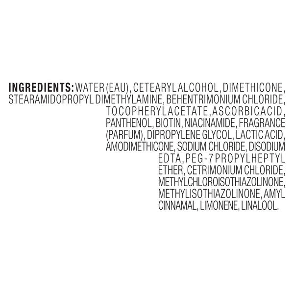 TRESemmé Conditioner Moisture Rich