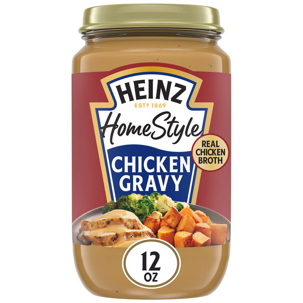 Heinz Classic Chicken Gravy
