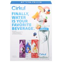Cirkul Flavor Cartridges, Beverage️
