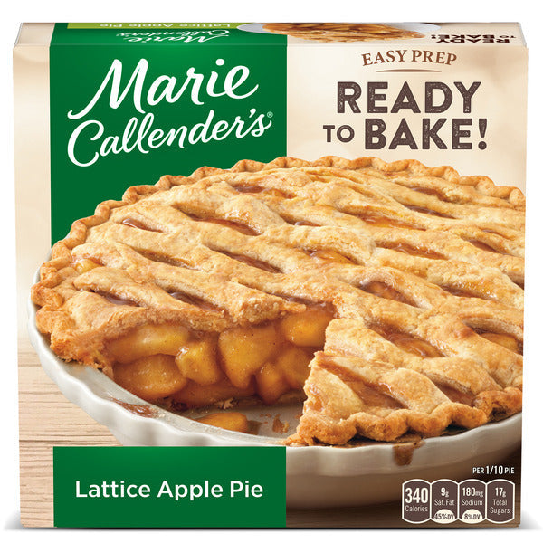 Marie Callender&
