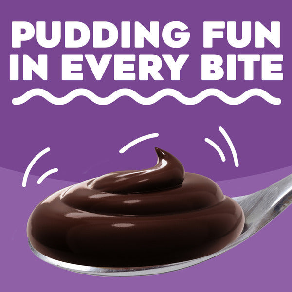 Jell-O Chocolate Fudge Pudding & Pie Filling Mix
