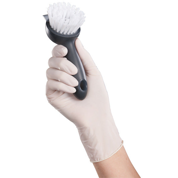 Mr. Clean Latex Disposable Gloves