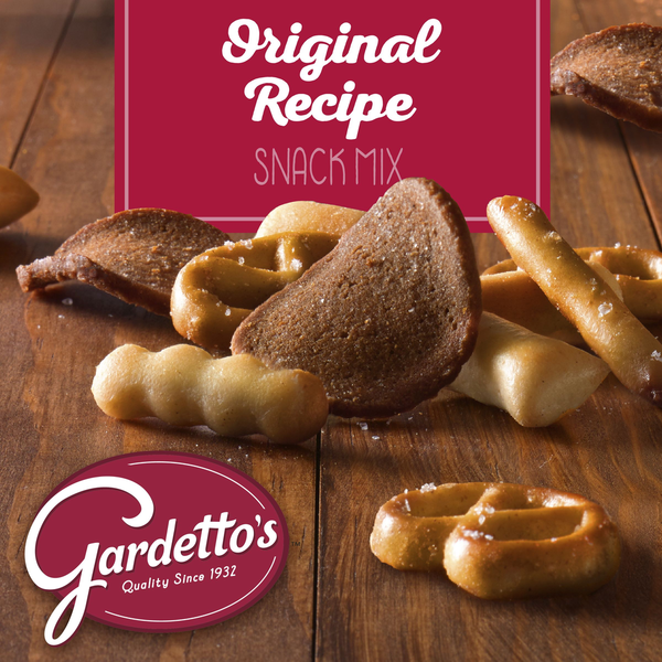 Gardetto&
