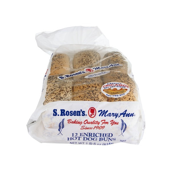 S. Rosen&