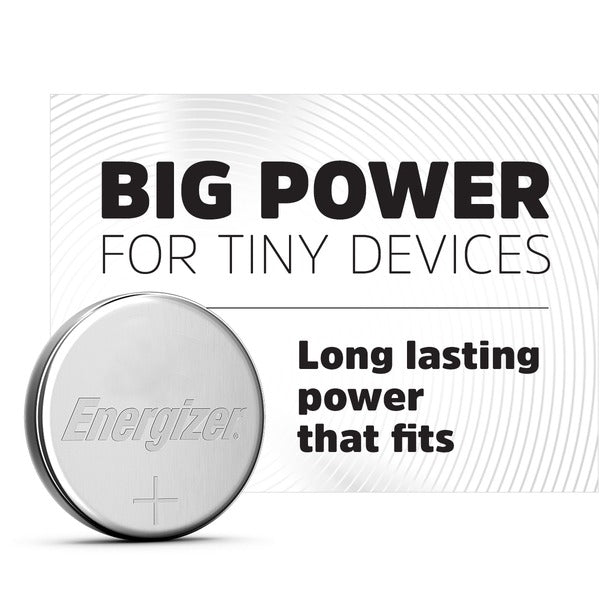 Energizer AAA Batteries, Triple A Alkaline Batteries