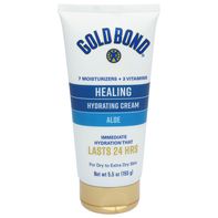 Gold Bond Cream, Hydrating, Healing, Aloe️