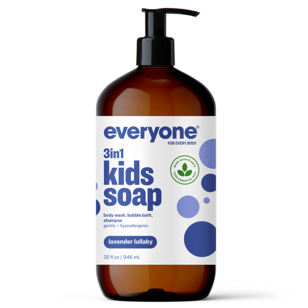 Everyone Kid&